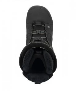 RIDE SCARPONE SAGE BOA® DONNA Nero -Offerte Snowboard Negozio ride 12e2017 1 1 scarpone sage boa donna scarponi snowboard donna 045445001 bk 4