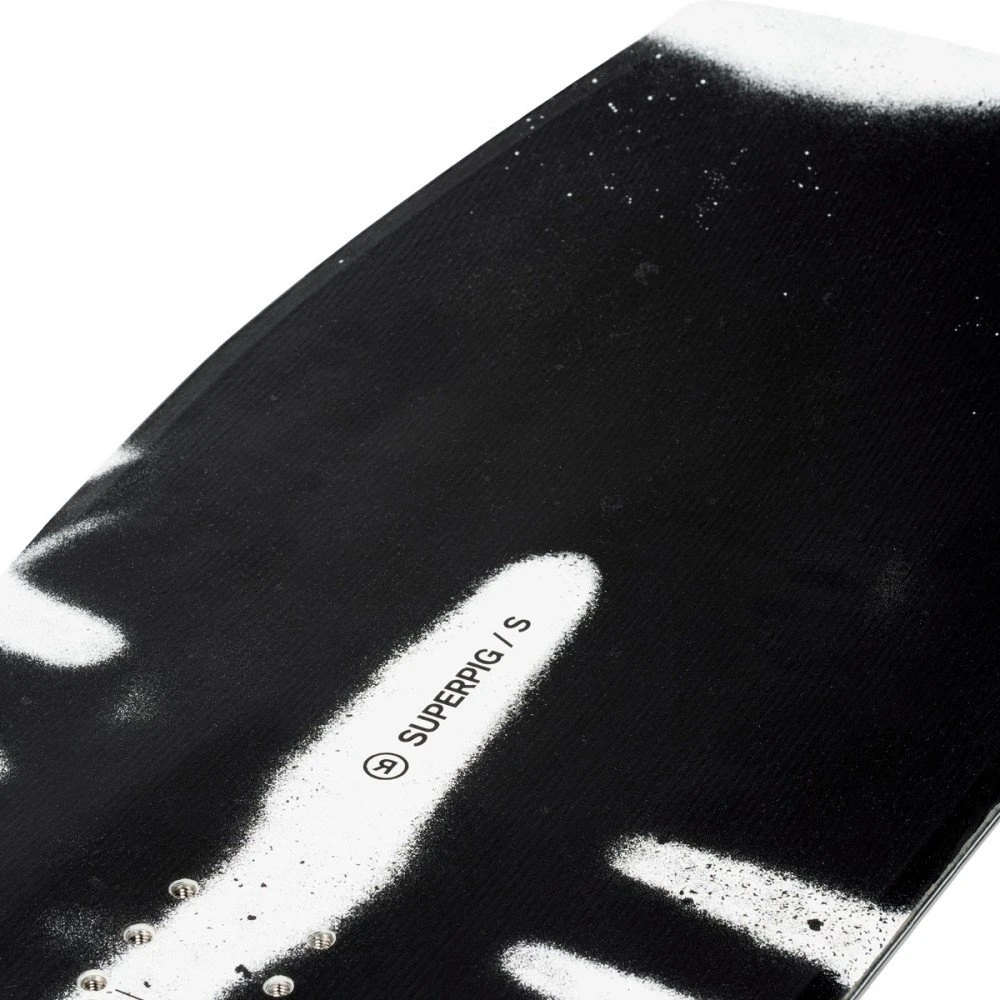 RIDE TAVOLA SUPERPIG 4 RIDE TAVOLA SUPERPIG - immagine 4