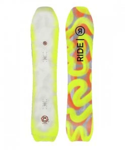 RIDE TAVOLA PSYCHOCANDY