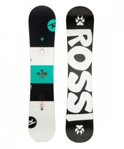 ROSSIGNOL TAVOLA ALIAS BAMBINO