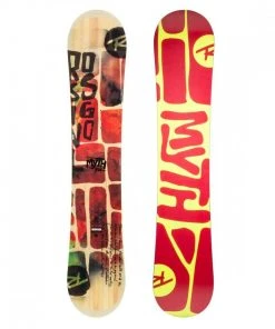 ROSSIGNOL TAVOLA MYTH DONNA