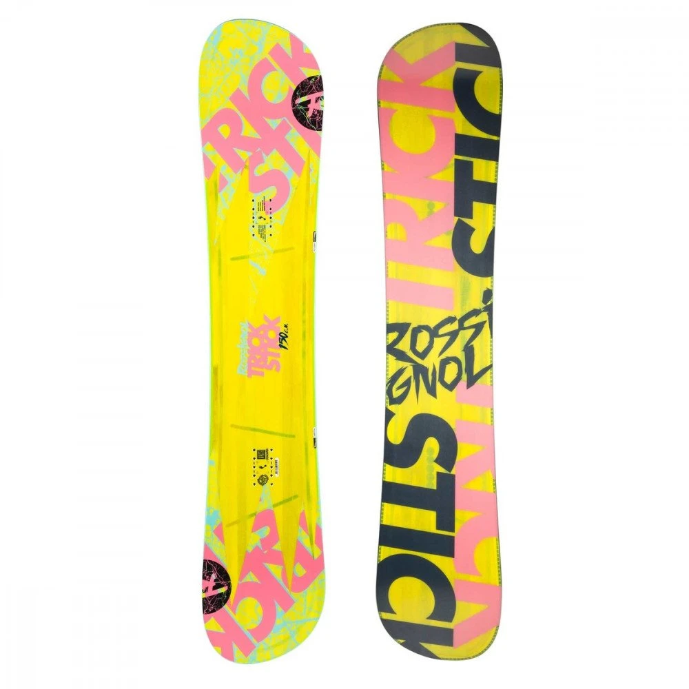 ROSSIGNOL TAVOLA TRICKSTICK AF 1 ROSSIGNOL TAVOLA TRICKSTICK AF