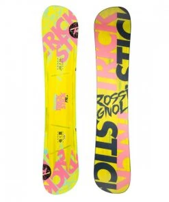 ROSSIGNOL TAVOLA TRICKSTICK AF WIDE