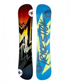 ROSSIGNOL TAVOLA TRICKSTICK AF