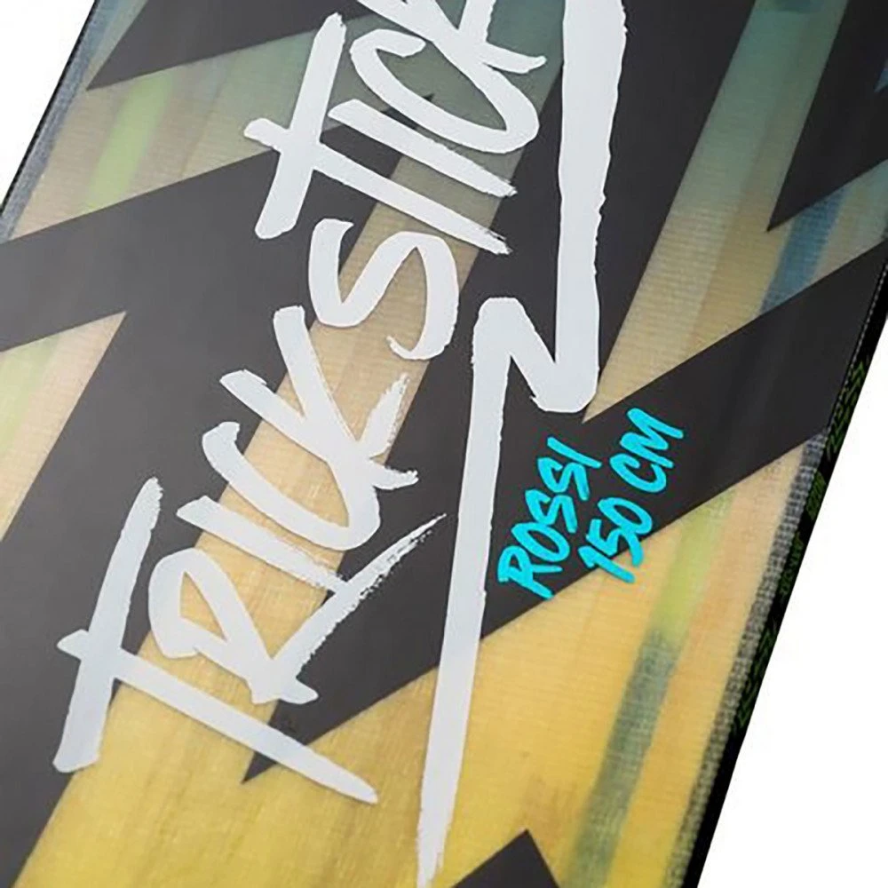 ROSSIGNOL TAVOLA TRICKSTICK AF 2 ROSSIGNOL TAVOLA TRICKSTICK AF - immagine 2