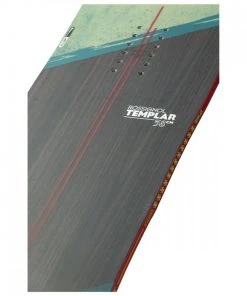 ROSSIGNOL TAVOLA TEMPLAR -Offerte Snowboard Negozio rossignol rejwc11 tavola templar tavole snowboard uomo 041584801 mu 3