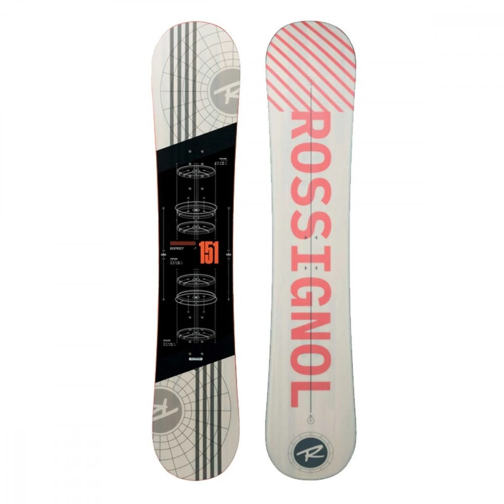 ROSSIGNOL TAVOLA DISTRICT WIDE 1 ROSSIGNOL TAVOLA DISTRICT WIDE