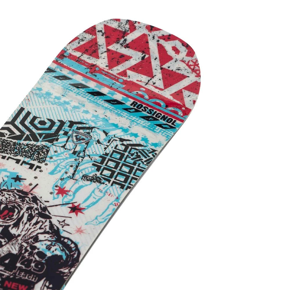 ROSSIGNOL TAVOLA RETOX 2 ROSSIGNOL TAVOLA RETOX - immagine 2