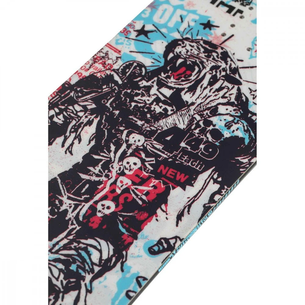 ROSSIGNOL TAVOLA RETOX 3 ROSSIGNOL TAVOLA RETOX - immagine 3