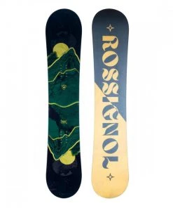 ROSSIGNOL TAVOLA MYTH DONNA