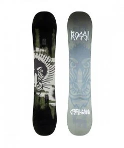 ROSSIGNOL TAVOLA JIBFLUENCE BAMBINO