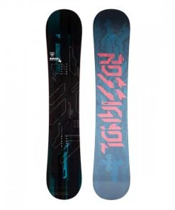 ROSSIGNOL TAVOLA DISTRICT BLACK