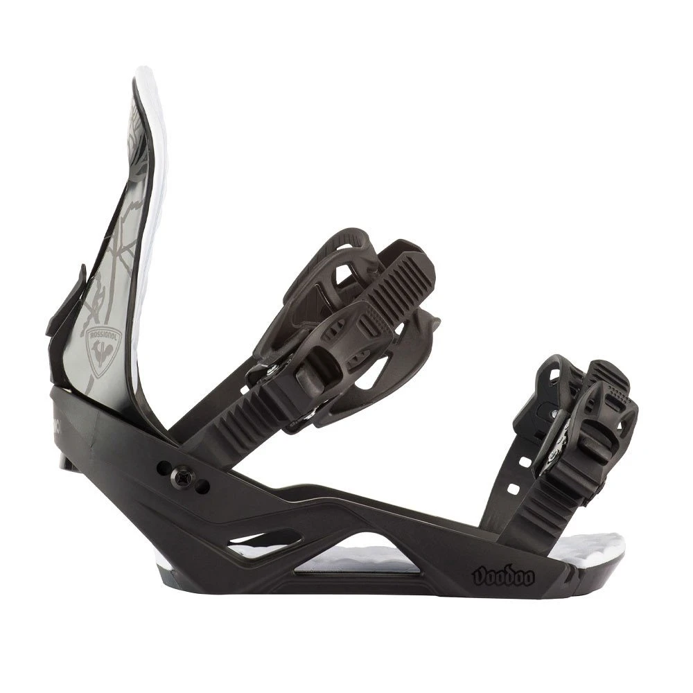 ROSSIGNOL ATTACCHI VOODOO DONNA 1 ROSSIGNOL ATTACCHI VOODOO DONNA