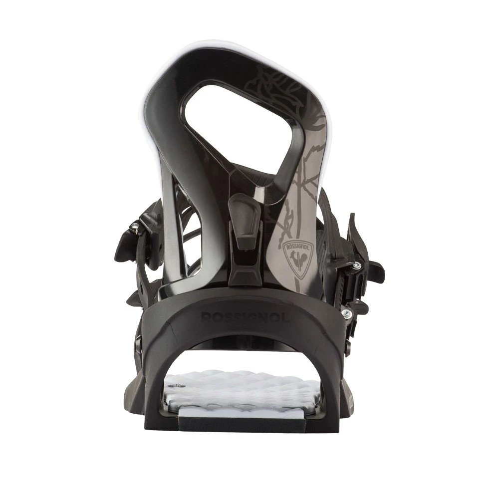 ROSSIGNOL ATTACCHI VOODOO DONNA 2 ROSSIGNOL ATTACCHI VOODOO DONNA - immagine 2