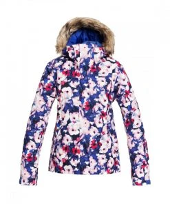 GIACCA ROXY JET SKI DONNA Multicolor