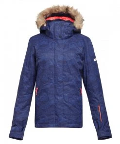 ROXY Giacca Jet Ski Donna