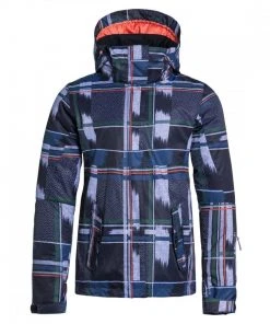 ROXY Giacca Jetty Donna