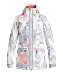 ROXY Giacca Torah Bright Asced Donna