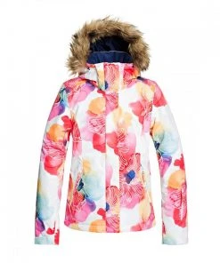 ROXY GIACCA JET SKI DONNA Multicolor