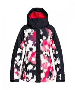 GIACCA ROXY GALAXY DONNA Multicolor