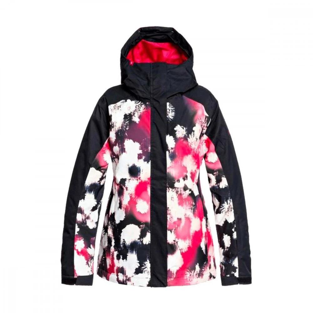 GIACCA ROXY GALAXY DONNA Multicolor 1 GIACCA ROXY GALAXY DONNA Multicolor