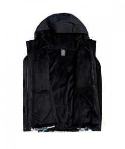 GIACCA ROXY JETTY 3N1 DONNA Blu -Offerte Snowboard Negozio roxy erjtj03278 giacca roxy jetty 3n1 donna abbigliamento snowboard donna 041129301 kvj1 3