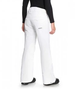 ROXY PANTALONI BACKYARD DONNA Bianco 6 ROXY PANTALONI BACKYARD DONNA Bianco -Offerte Snowboard Negozio roxy erjtp03056 pantaloni backyard donna abbigliamento snowboard donna 036646801 wbbo 3