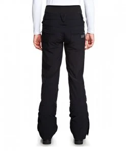 ROXY PANTALONI RISING HUGH TORAH BRIGHT DONNA Nero -Offerte Snowboard Negozio roxy erjtp03085 pantaloni rising hugh torah bright donna abbigliamento snowboard donna 039226601 kvj0 3