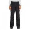 ROXY PANTALONI CREEK DONNA Nero