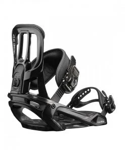 SALOMON ATTACCHI PACT Nero