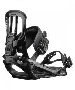 SALOMON ATTACCHI PACT