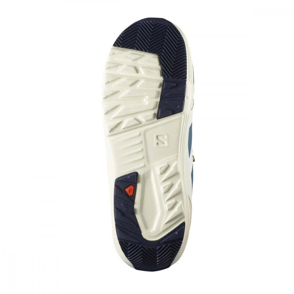 SALOMON SCARPONE LAUNCH LACE SJ BOA 3 SALOMON SCARPONE LAUNCH LACE SJ BOA - immagine 3