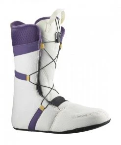 SALOMON SCARPONE LAUNCH LACE SJ BOA 9 SALOMON SCARPONE LAUNCH LACE SJ BOA -Offerte Snowboard Negozio salomon l41449900 scarpone launch lace sj boa scarponi snowboard uomo 044348201 tm 5