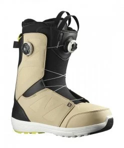 SALOMON SCARPONE LAUNCH BOA SJ