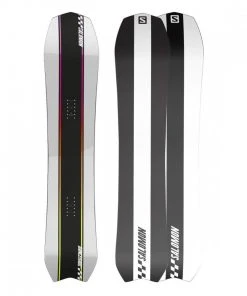 SALOMON TAVOLA DANCEHAUL