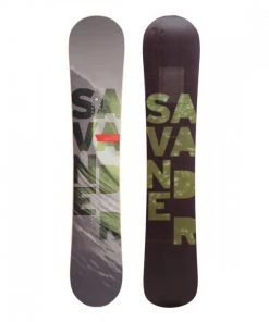 SAVANDER TAVOLA BOWBAR