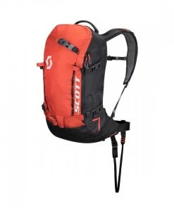 SCOTT PATROL E1 22LT