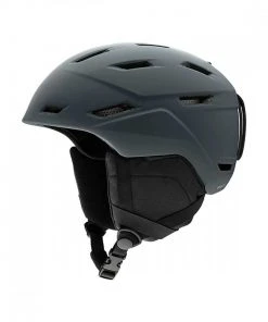 SMITH CASCO MISSION Grigio