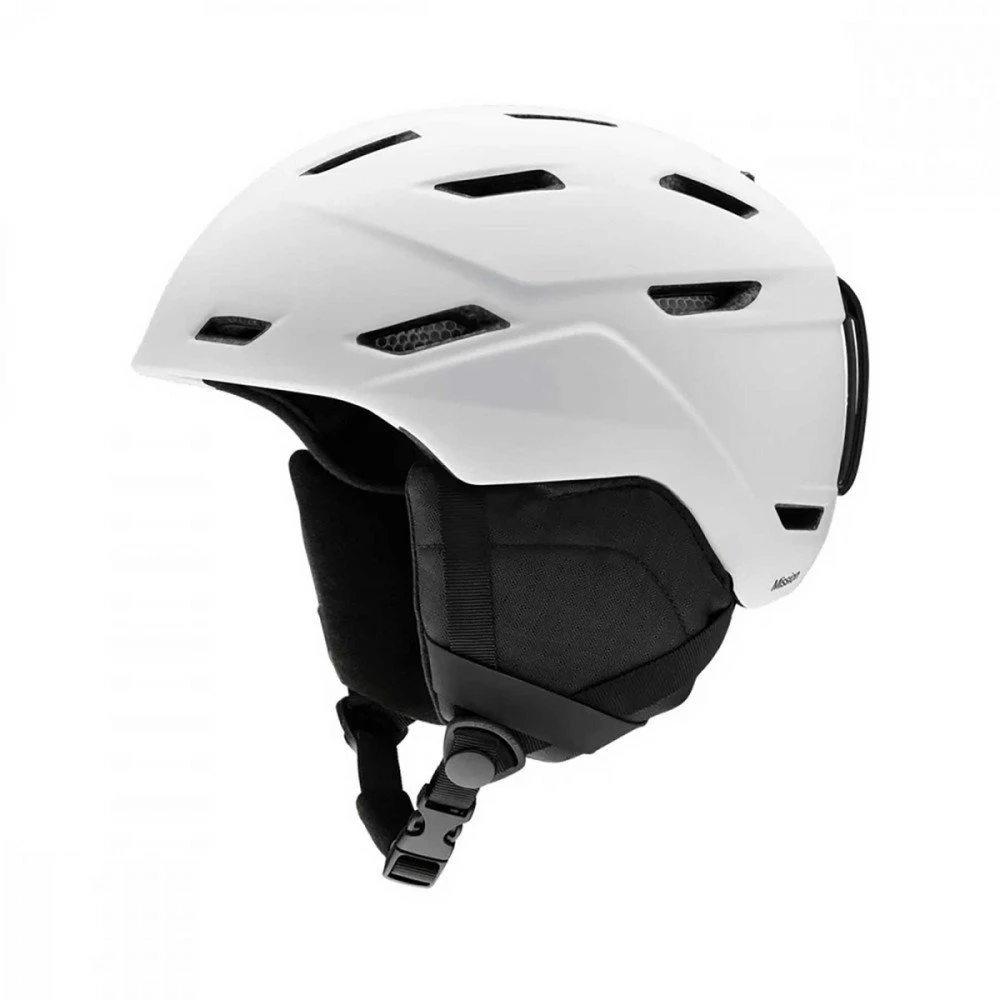 SMITH CASCO MISSION Bianco 1 SMITH CASCO MISSION Bianco