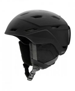 SMITH CASCO MISSION Nero