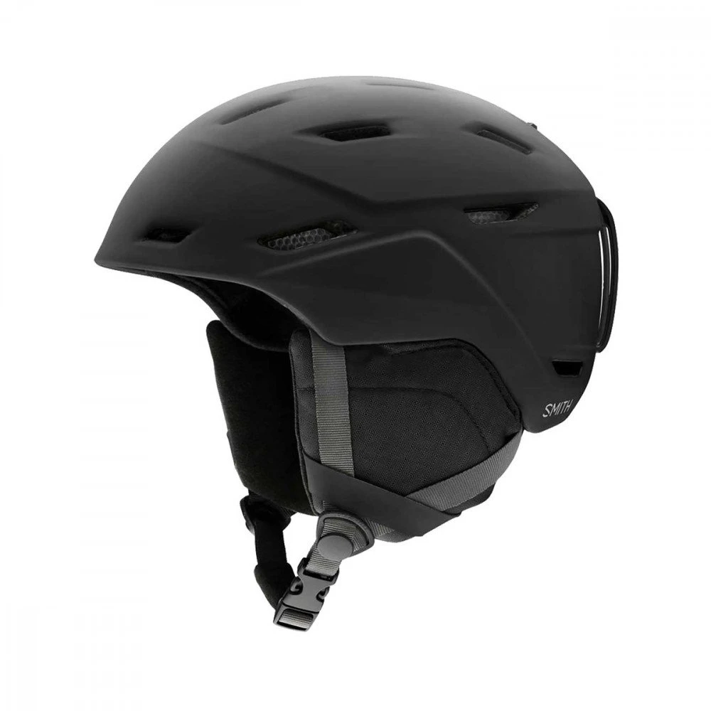 SMITH CASCO MISSION Nero 1 SMITH CASCO MISSION Nero