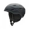 SMITH CASCO MIRAGE DONNA Nero