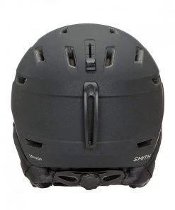 SMITH CASCO MIRAGE DONNA Nero -Offerte Snowboard Negozio smith e00698 casco mirage donna caschi sci donna 041842001 29o 3