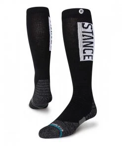 STANCE CALZE SNOW OG WOOL 2