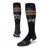 STANCE CALZE SNOW FISH TAIL (JIMMY CHIN)