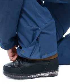 THE NORTH FACE Pantalone Fuseform Brigandine 3l -Offerte Snowboard Negozio the north face t92tkl pantalone fuseform brigandine 3l abbigliamento snowboard uomo 032465301 hdc 3