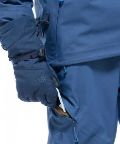 THE NORTH FACE Pantalone Fuseform Brigandine 3l -Offerte Snowboard Negozio the north face t92tkl pantalone fuseform brigandine 3l abbigliamento snowboard uomo 032465301 hdc 5