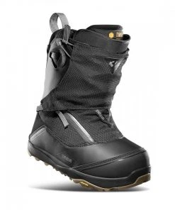 THIRTY TWO SCARPONI JONES MTB Nero