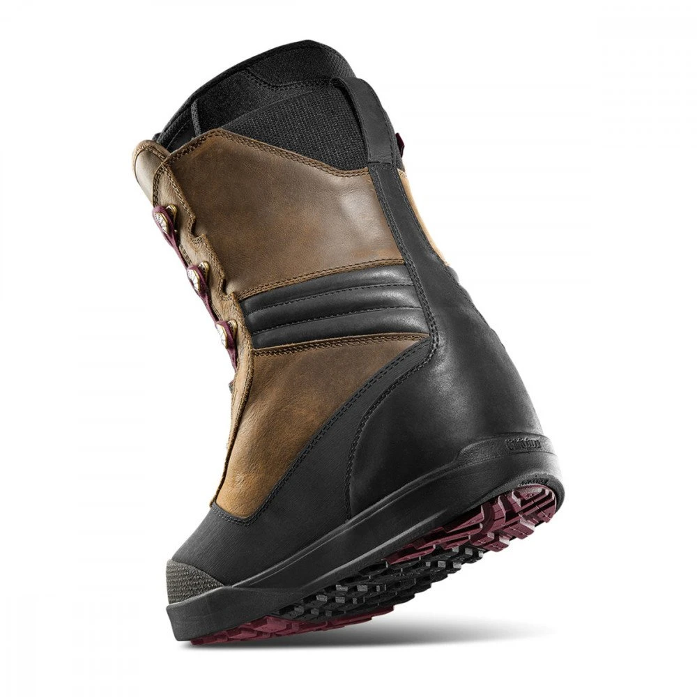 THIRTY TWO SCARPONI BANDITO X CHRISTENSON Marrone 2 THIRTY TWO SCARPONI BANDITO X CHRISTENSON Marrone - immagine 2