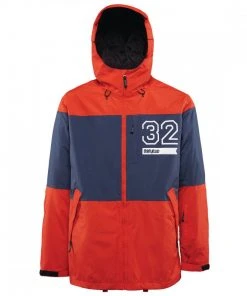 THIRTY TWO Giacca Shiloh